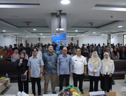 Pemerintah Berharap Masyarakat Sadar Pentingnya Menjaga Pola Hidup Sehat Sejak Dini