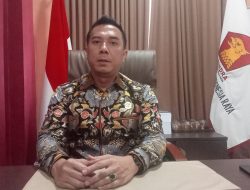 Ketua Fraksi Gerindra DPRD Kota Bekasi Siap Kawal Program Digitalisasi Pendidikan Presiden Prabowo