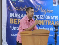 DPR Sebut Program MBG Terbukti Tingkatkan Kesejahteraan Masyarakat