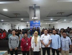 Program MBG Berdampak Pada Kualitas Pembelajaran Bagi Siswa