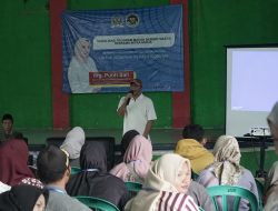 Pemerintah dan DPR Dorong Pemenuhan Gizi Anak dan Penguatan Ekonomi Masyarakat Lewat MBG