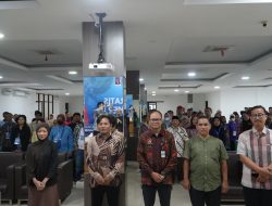 Sosialisasi MBG di Bekasi, BGN Gandeng DPR RI dan Mitra Kerja