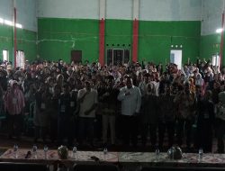 Sosialisasi MBG, DPR dan BGN Dorong Pemenuhan Gizi untuk Wujudkan Generasi Produktif