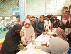 DPR dan BGN Dorong Sinergi Lintas Sektor untuk Penguatan Ketahanan Gizi Masyarakat