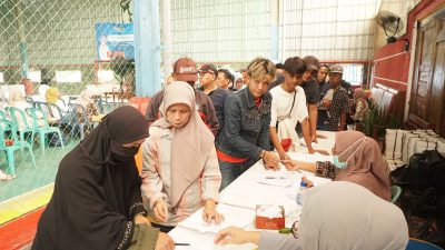 DPR dan BGN Dorong Sinergi Lintas Sektor untuk Penguatan Ketahanan Gizi Masyarakat