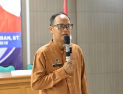 Penguatan Kolaborasi untuk Kesuksesan Program MBG di Kota Bekasi