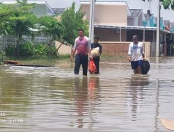 Lama di Tempat Pengungsian, Warga Perumahan Nebraska Terjangkit Penyakit