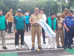 Qudwah Indonesia Kirim Bantuan Kemanusian untuk Korban Bencana Sumatera