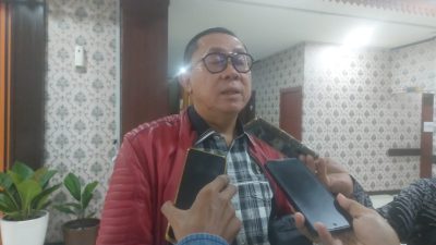 Rampung Dibahas, DPRD Segera Sahkan Perda Penyertaan Modal BUMD Kota Bekasi