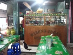 Pedagang Daging Mogok Jualan, Warung Makan di Bekasi Liburkan Menu Berbahan Daging Sapi