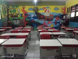 Kota Bekasi Banjir, Sekolah Terapkan Pembelajaran Jarak Jauh