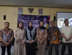 Ranny Fahd Arafiq Sebut Program Makan Bergizi Gratis Bisa Perkuat Kesehatan Anak dan Ekonomi Warga Bekasi