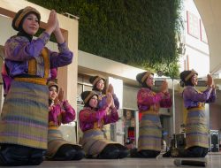 Malam Minggu Ini Penyanyi Tompi Konser di Summarecon Mall Bekasi