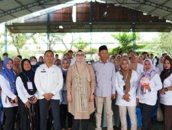 Putih Sari Sebut MBG Investasi Jangka Panjang untuk Masa Depan Indonesia