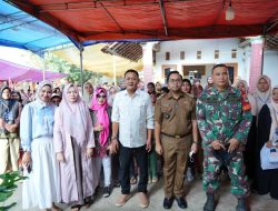 Komisi IX DPR Ajak Masyarakat Awasi Program Makan Bergizi Gratis