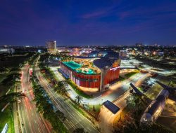 Summarecon Bekasi, Hunian Masa Depan Masyarakat Perkotaan