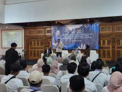 Nuroji Ingatkan Pemilik Dapur MBG Tidak Melakukan Monopoli Penyediaan Bahan Baku