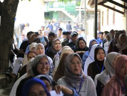 Mewujudkan ‘Asta Cita’ Lewat Program MBG untuk Mewujudkan Generasi Emas Bangsa