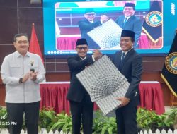 Jadi Kepala Barantin, Karding Gerak Cepat Berkoordinasi dengan Mitra Strategis