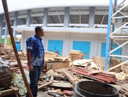Jangan ada yang Ditutup-tutupi, BPK Jabar Harus Buka-bukaan soal LHP Pemkot Bekasi