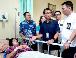 Peringatan May Day, BPJS Ketenagakerjaan dan DJSN Tegaskan Pentingnya Perlindungan Bagi Pekerja