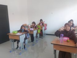 Perkuat Pendidikan Inklusif, Pemerintah Pusat Revitalisasi Ruang Belajar SLBN Bekasi