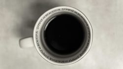 Cara Membiasakan Minum Kopi Tanpa Gula
